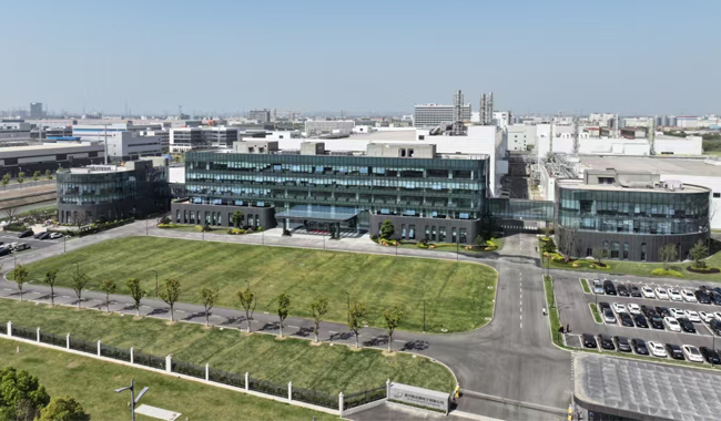 斯達(dá)微電子